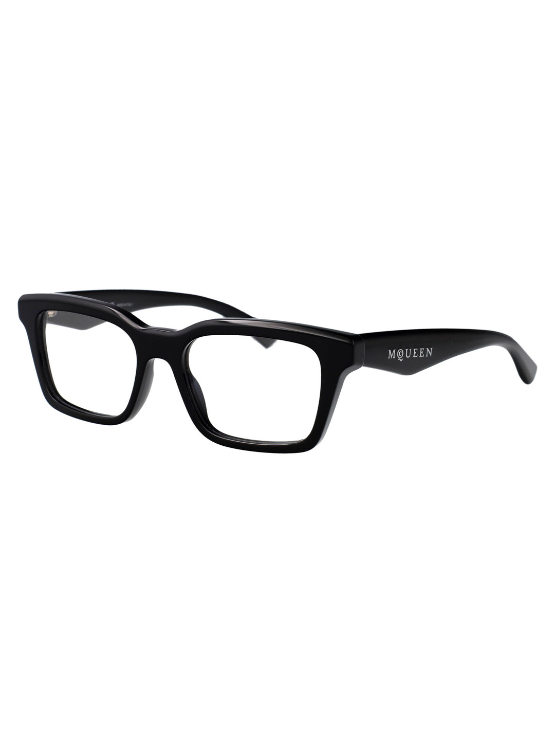 Alexander Mcqueen OPTICAL - Black | 9d03ca7b50f56c5d1342b4d69881c09ad7686b07