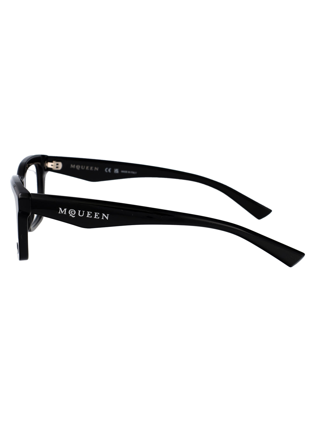 Alexander Mcqueen OPTICAL - Black | d371be881ef1f4c26aa544488910cd26d5c6bd9d