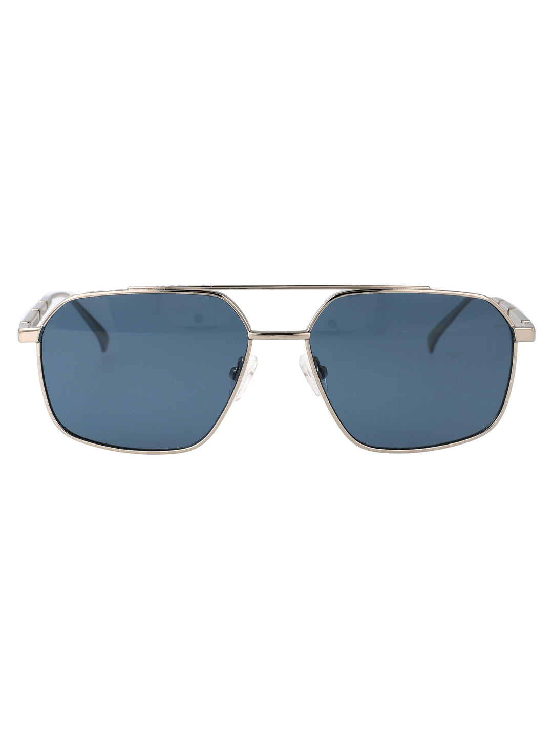 Alexander McQueen AM0477S AVIATOR Sunglasses