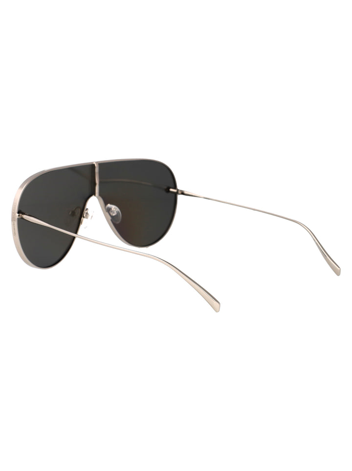 Alexander Mcqueen SUNGLASSES - Silver | 0b3671aec3fd4206e9a862e8771d2ba0a7af90bd