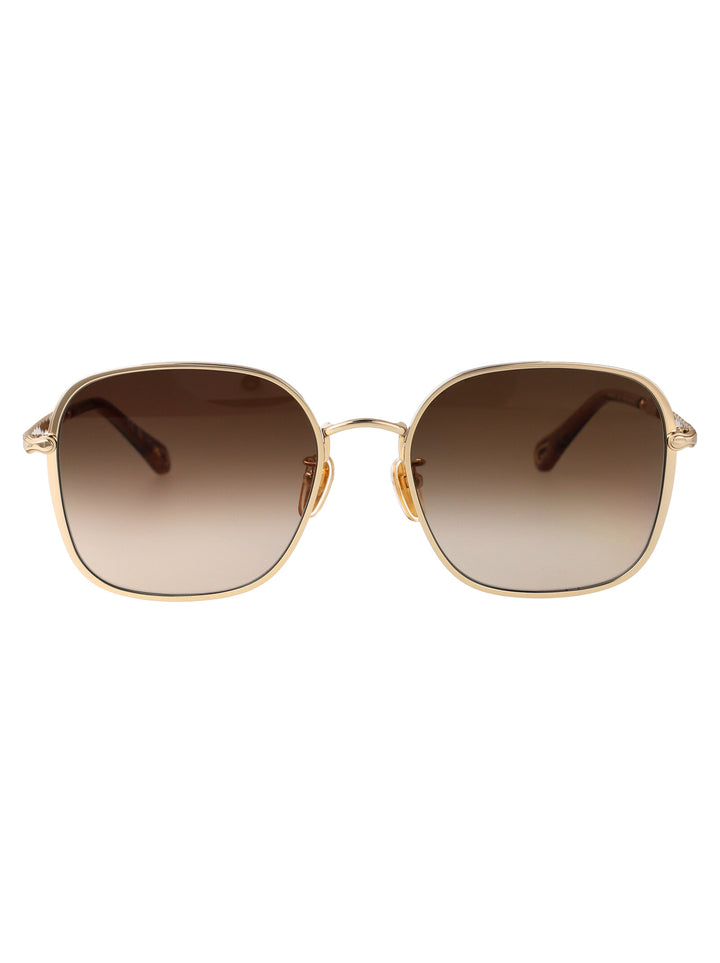 Chloé CH0255SK SQUARED Sunglasses