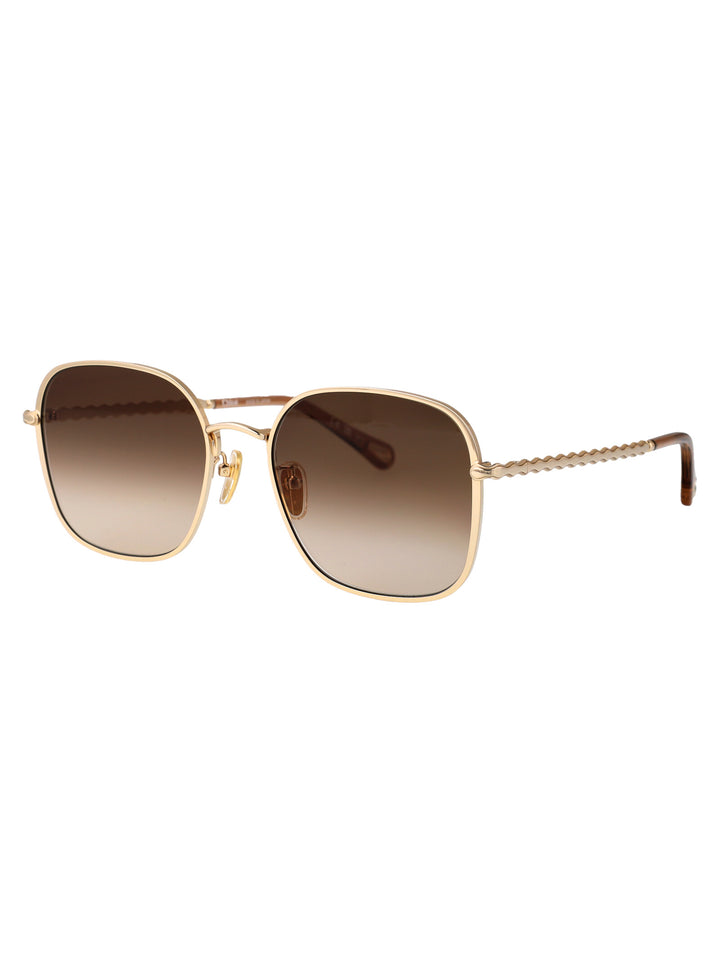 Chloé CH0255SK SQUARED Sunglasses