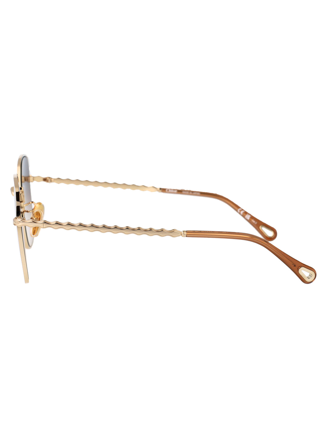 Chloé CH0255SK SQUARED Sunglasses