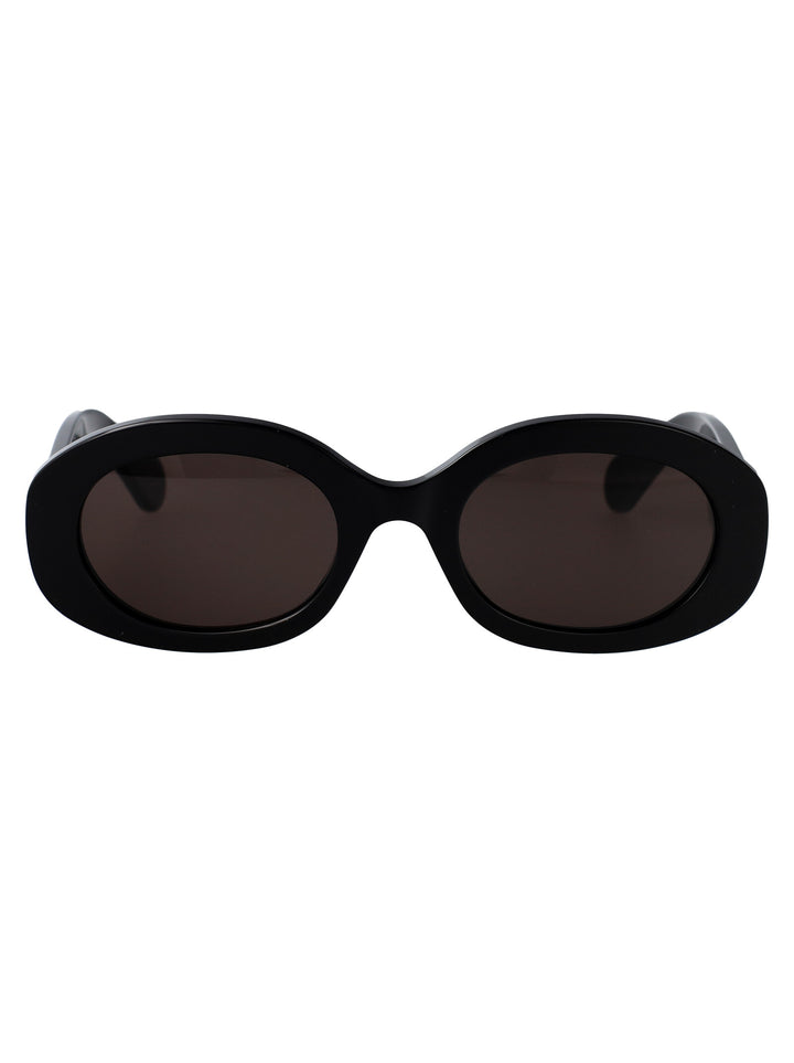 Chloe SUNGLASSES - Black | c9ac3bae1d27122b19cd1b836d036dd4cbce8663