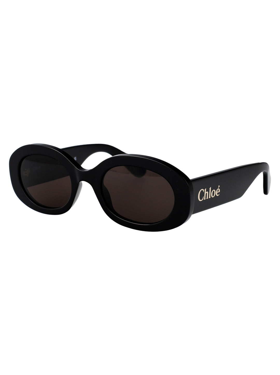 Chloe SUNGLASSES - Black | bd08eb5720e3a6492ff8a93312c68fdaf0dac83f