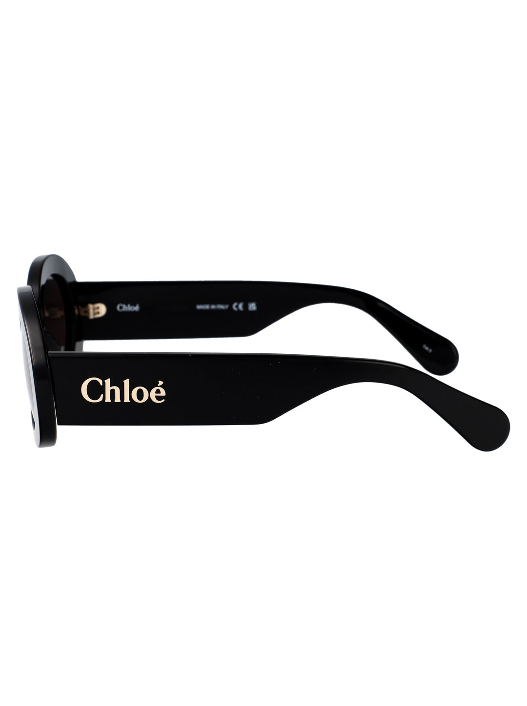 Chloe SUNGLASSES - Black | dd9f02c318fe8fff0a6d01fe47aa15c3f1c5f0a4