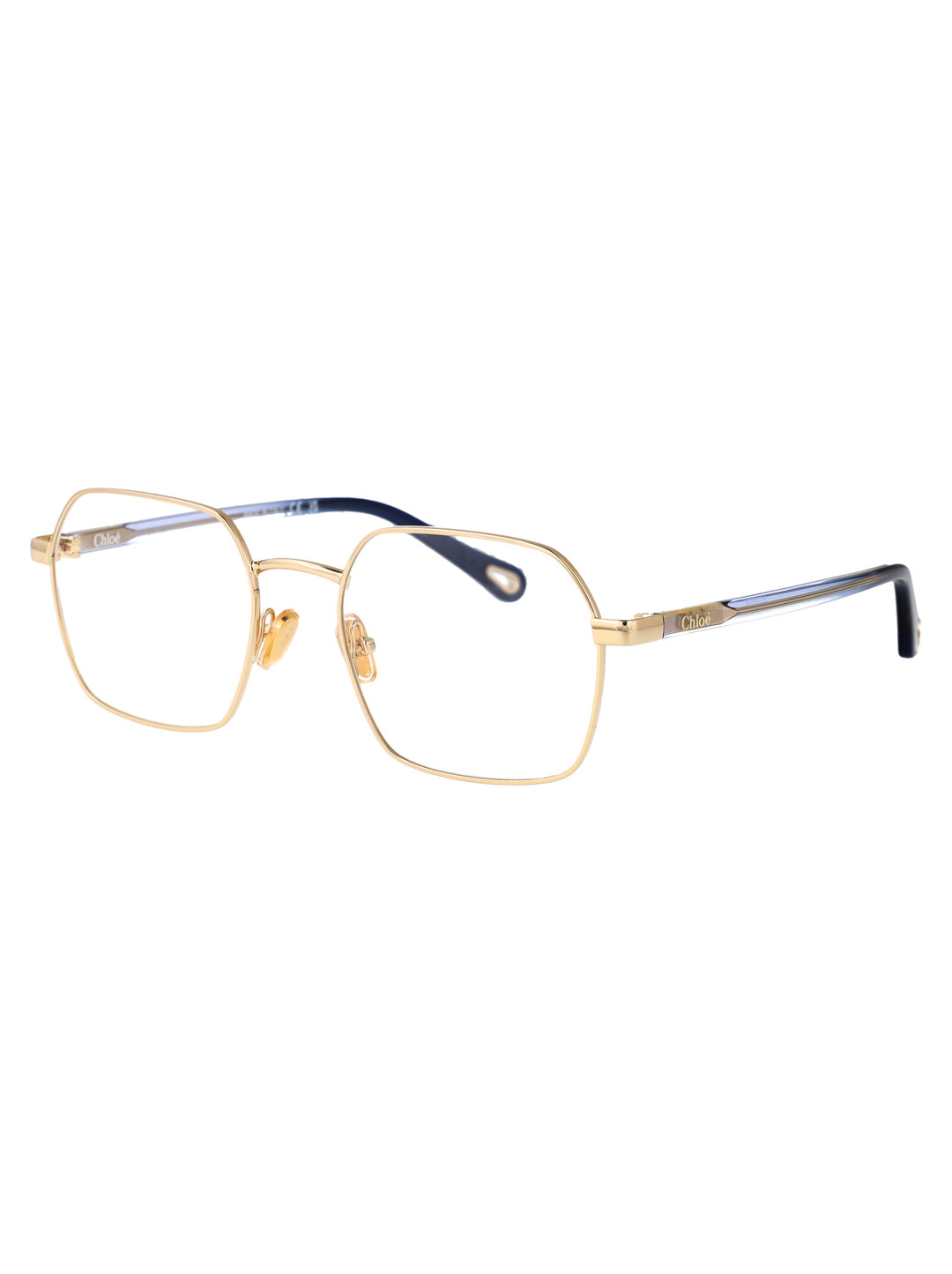 Chloe OPTICAL - Gold | 293eea08e58811a6ca68dcab4cf7341a41955492