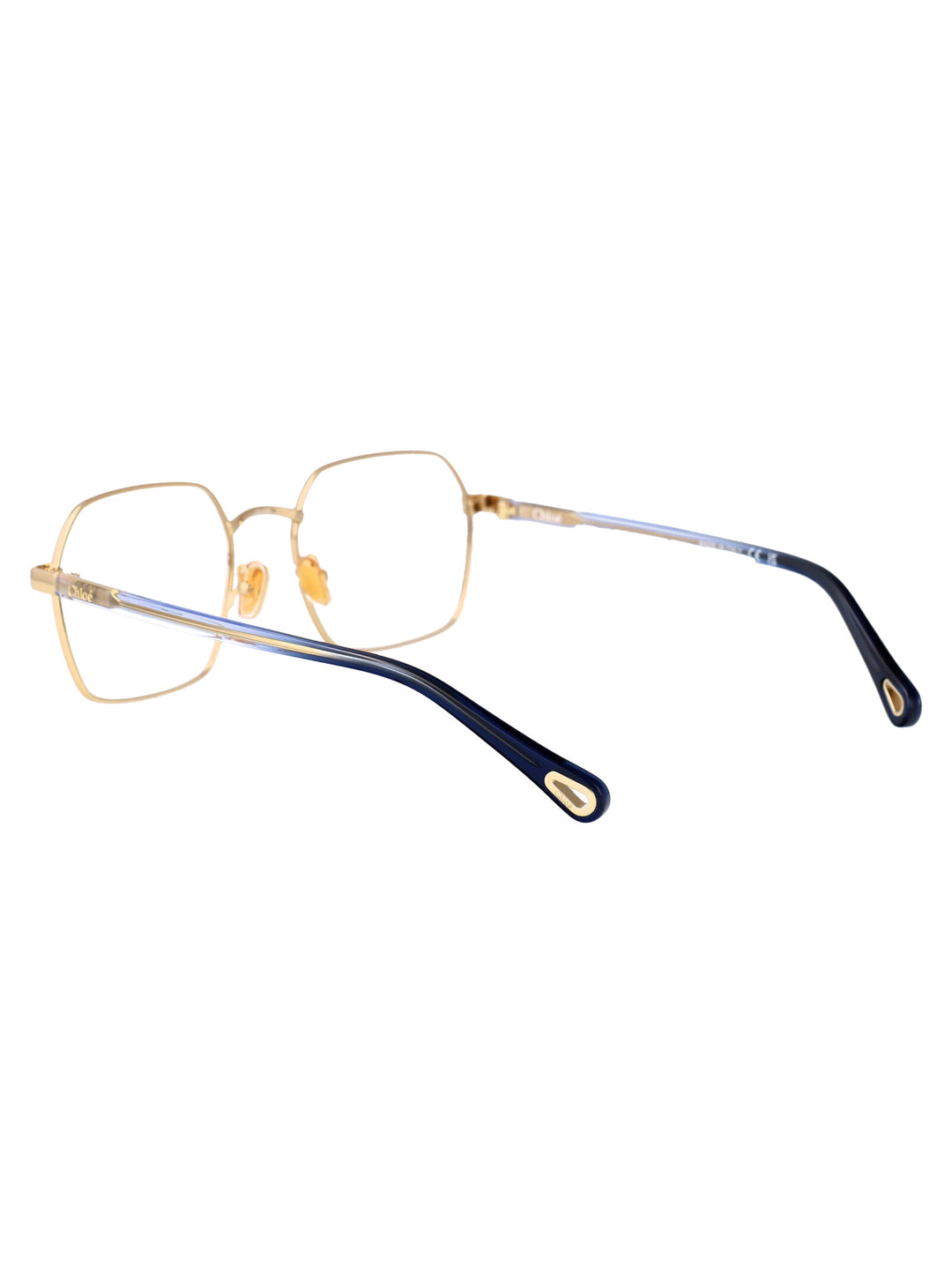 Chloe OPTICAL - Gold | 108f75a125bbf39644104cf990736d3c7b9d552c