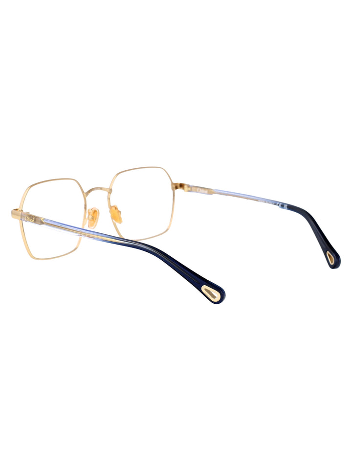 Chloe OPTICAL - Gold | 108f75a125bbf39644104cf990736d3c7b9d552c