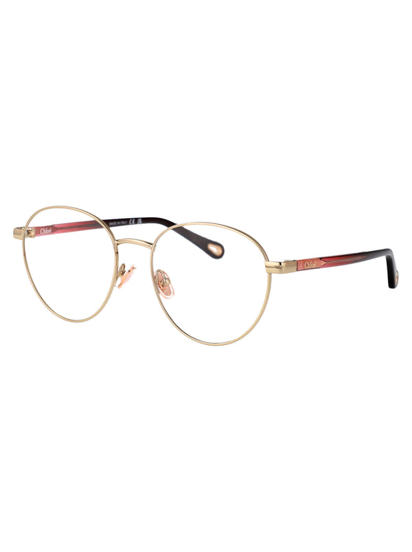 CH0269O ROUND Optical