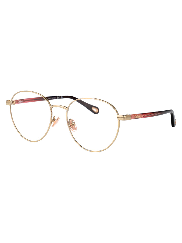 Chloe OPTICAL - Gold | 9da3592a4fffc18eb0218375fae62b06ef087734
