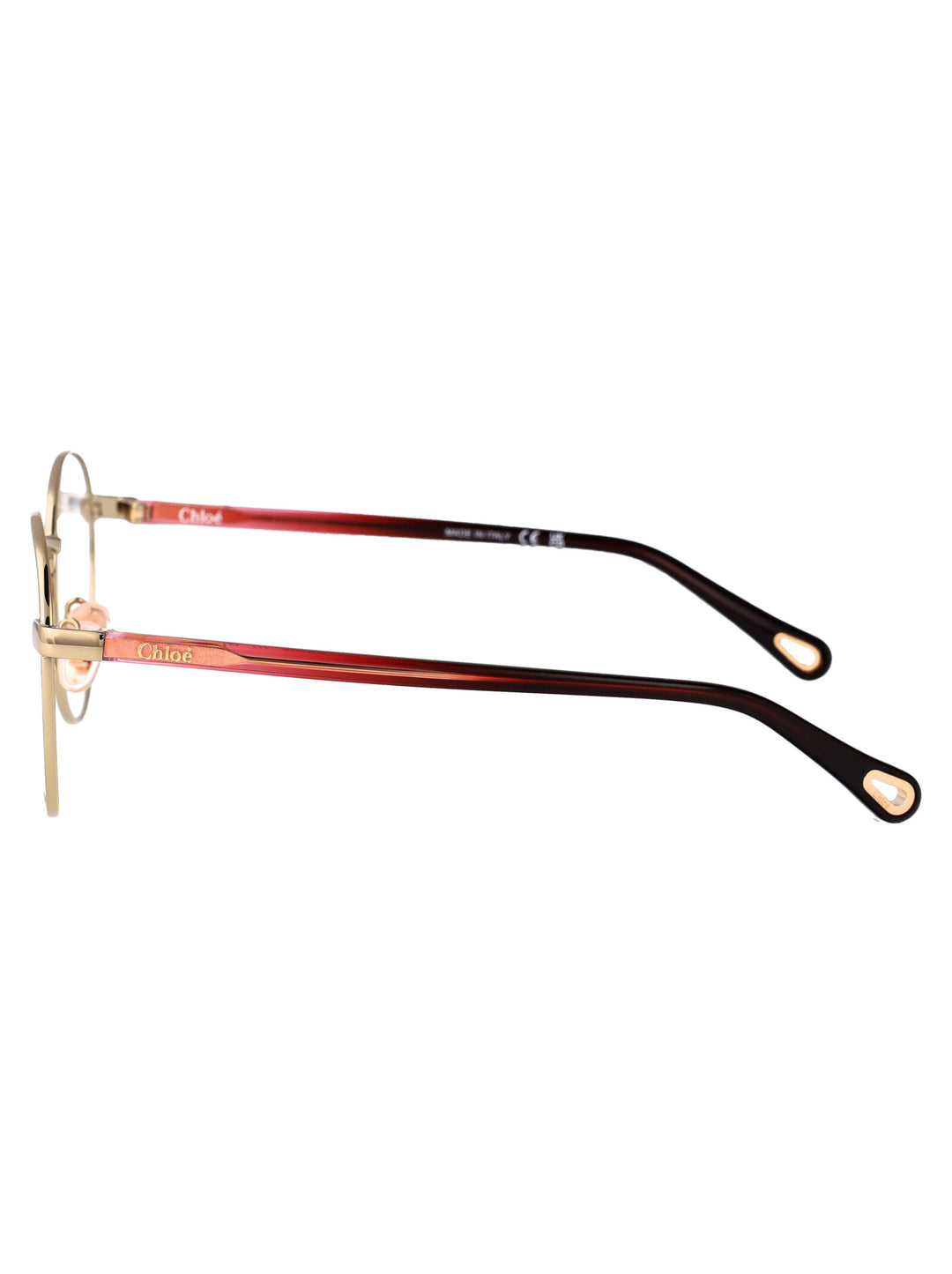 Chloe OPTICAL - Gold | ebab2fddfea06c770fe1e7390d2b0f81a0df184c