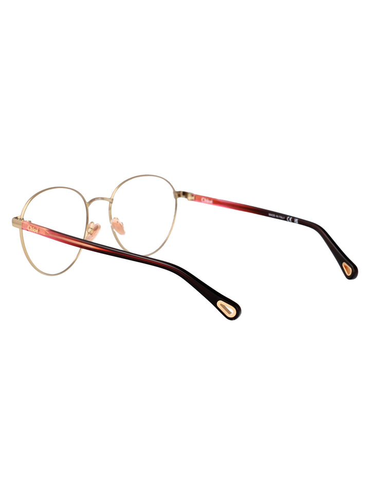 Chloe OPTICAL - Gold | 8f22a248c309f50460c60a6691e8e56dbc7689d6