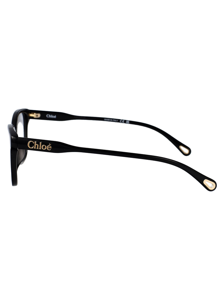 Chloe OPTICAL - Black | b6f9475cef856ea27704783ebed4047a1a12dd4c