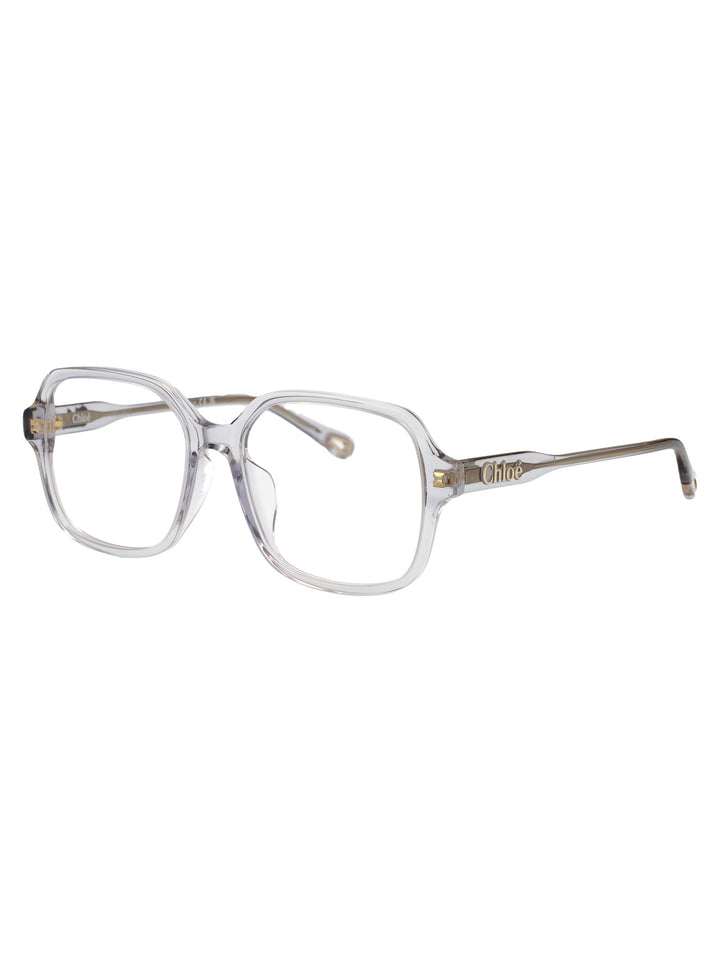 Chloe OPTICAL - Grey | 909a08310c920ed3b9daa41d2e8432c6124b7489