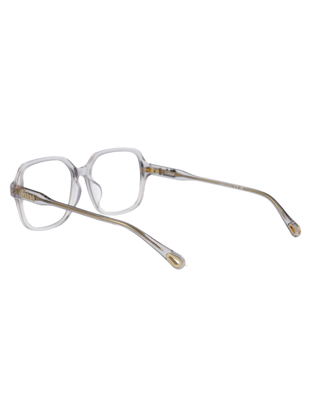 Chloe OPTICAL - Grey | 2daf0e5fc1bfb58cae950f3d06c8a304ed8538c8