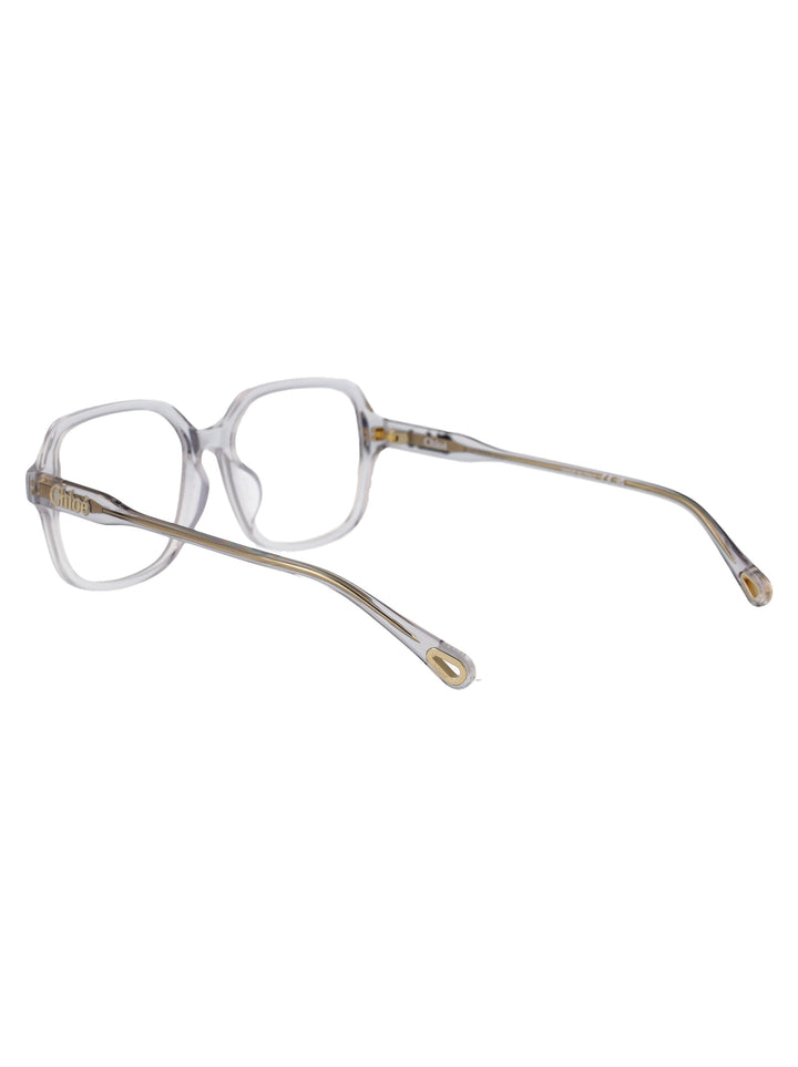 Chloe OPTICAL - Grey | 2daf0e5fc1bfb58cae950f3d06c8a304ed8538c8