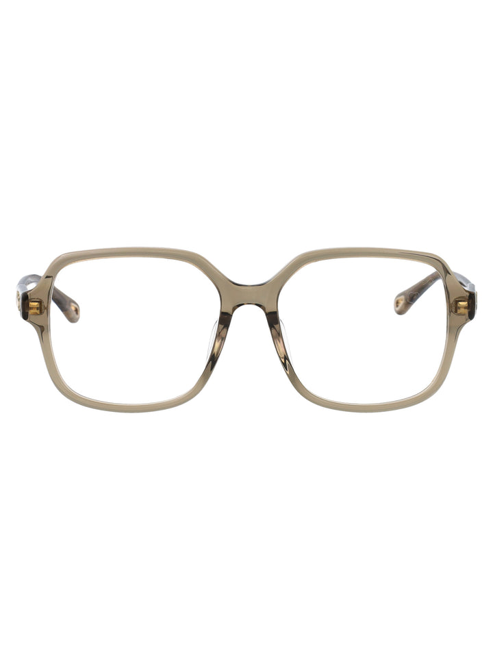 Chloe OPTICAL - Green | ac8524418ea99ac8856305efc1f3318d26f2e64b