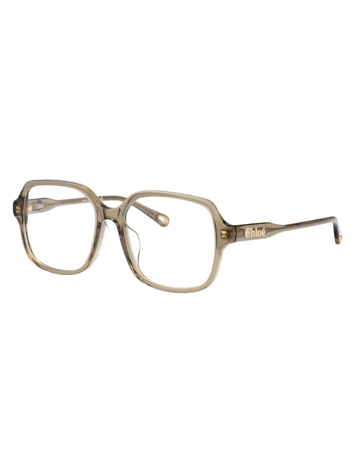 Chloe OPTICAL - Green | 765734e78d9293d3969944d3a1a38de0f052bc4f