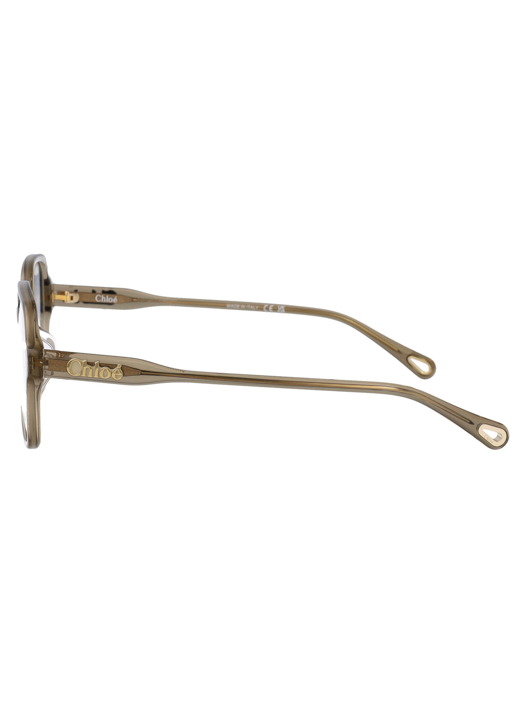 Chloe OPTICAL - Green | 850e9677fccfc4b8714c571b2528278eaba3c72e
