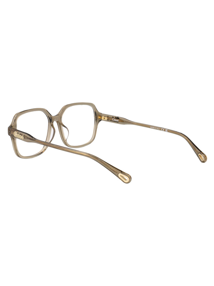 Chloe OPTICAL - Green | 5034b135829bb8c4afbefcc700e3c3547318c508