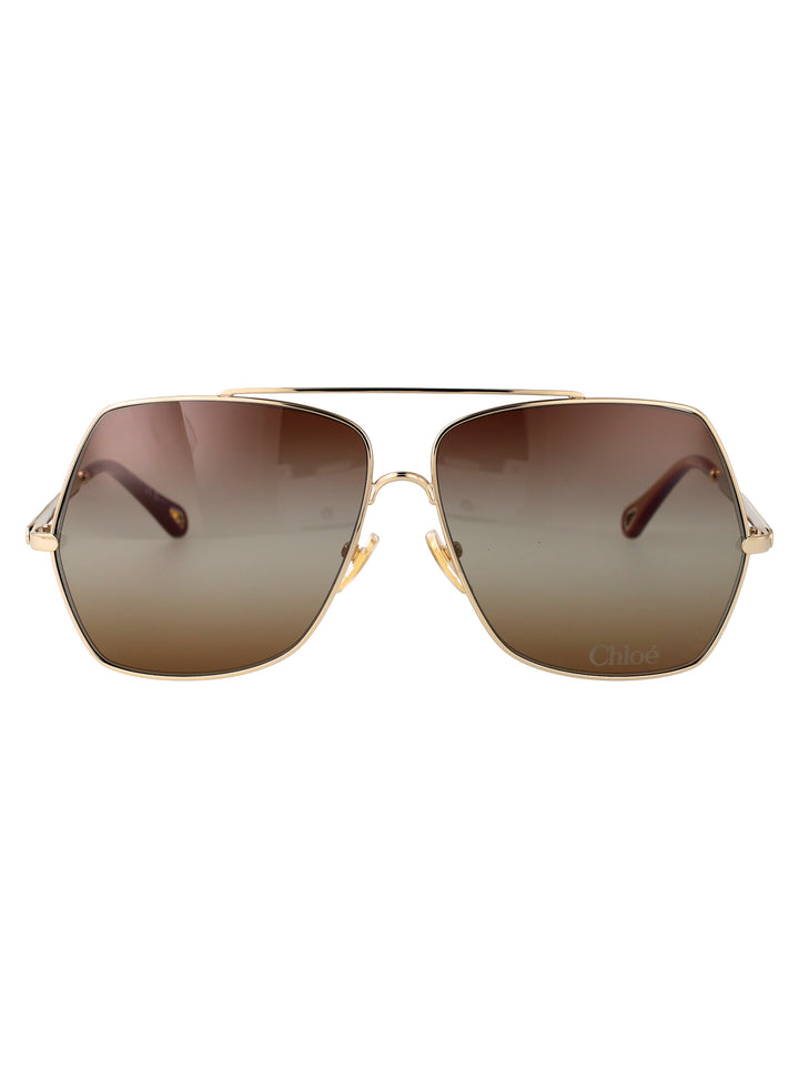 Chloé CH0278S BUTTERFLY Sunglasses