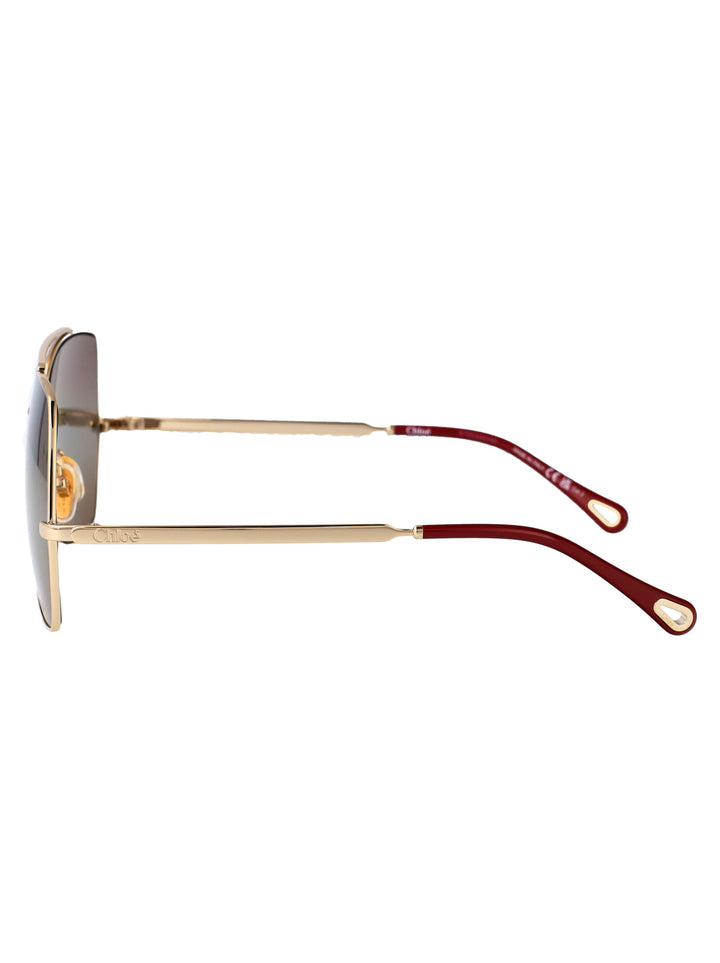 Chloé CH0278S BUTTERFLY Sunglasses
