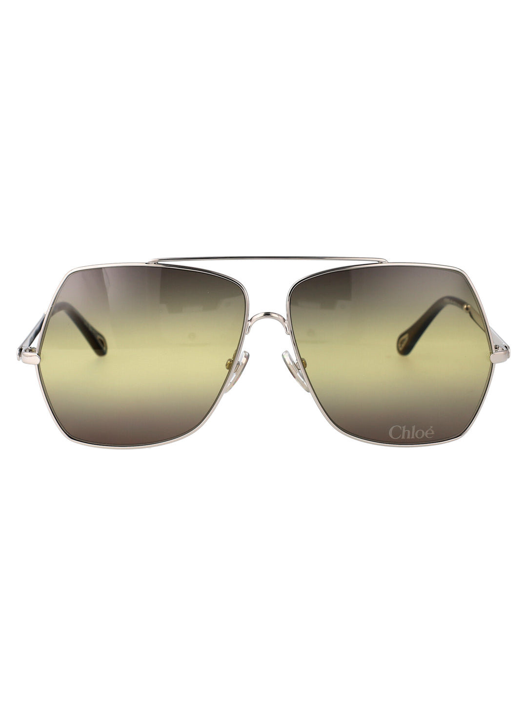 Chloe SUNGLASSES - Silver | 806e94186ad8a4d05561a34e149bd47949d18048