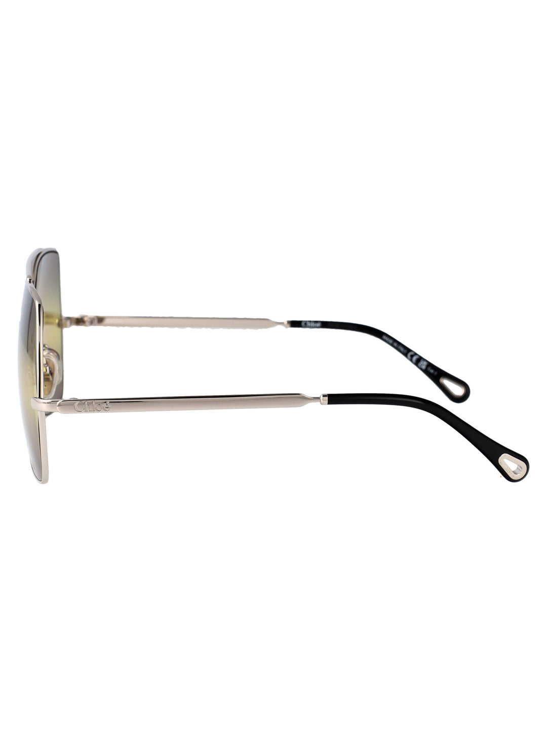 Chloe SUNGLASSES - Silver | 2ae54b7d75d4a8531d958bf8cfd932cb226c18f2