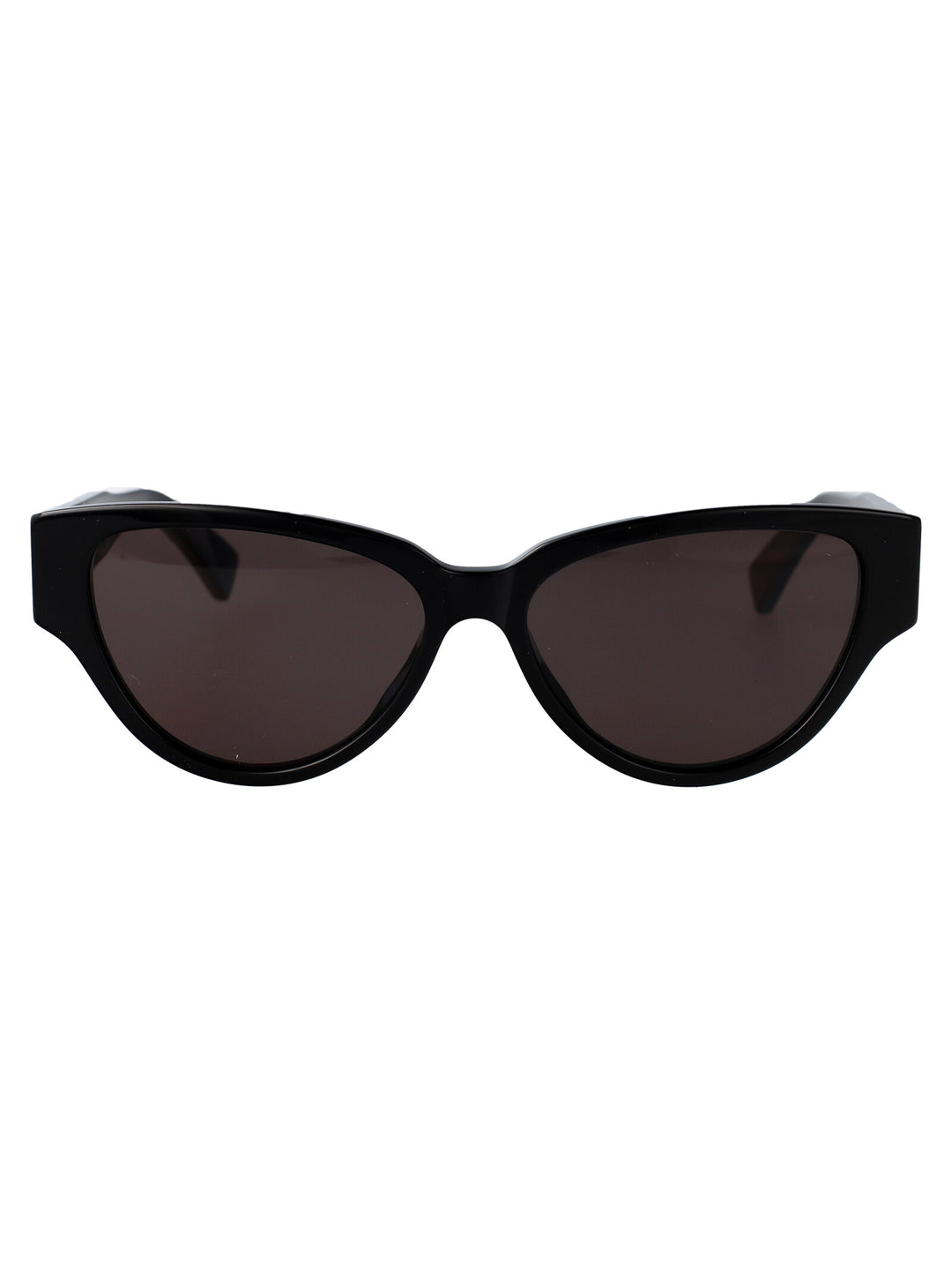 Bottega Veneta SUNGLASSES - Black | 607df93b9c149cc28e372dc75e9af5ca7430546d