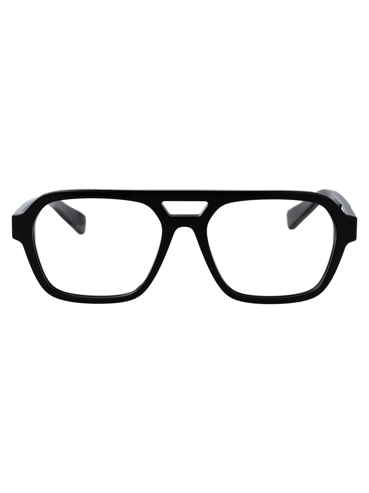 Bottega Veneta OPTICAL - Black | 90f5933a9dc7ffdbe1f84d05f34a11bef6cc2b18