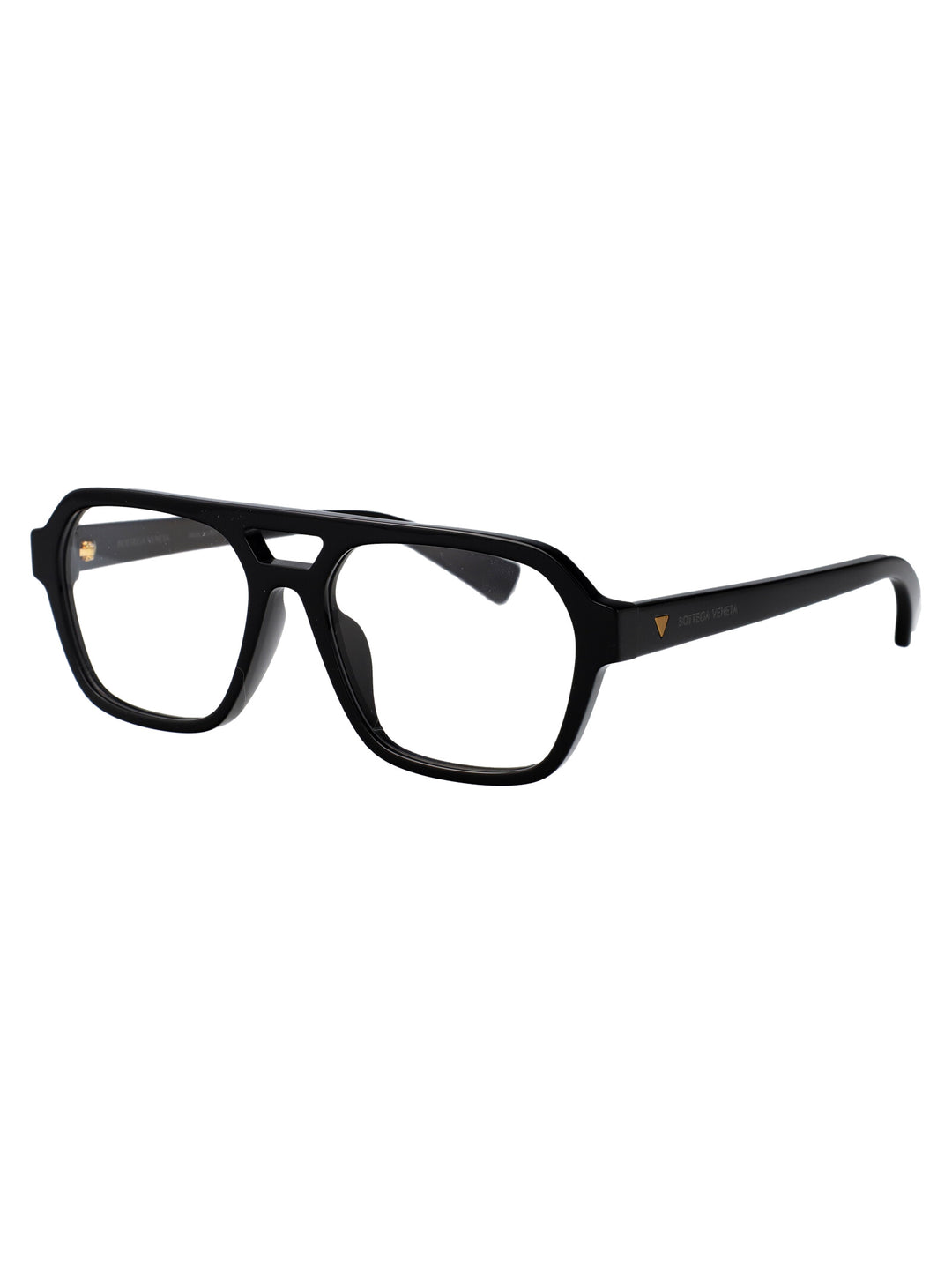 Bottega Veneta OPTICAL - Black | 1cde28cdba47a8caf7cac83fbb06463e0184564a