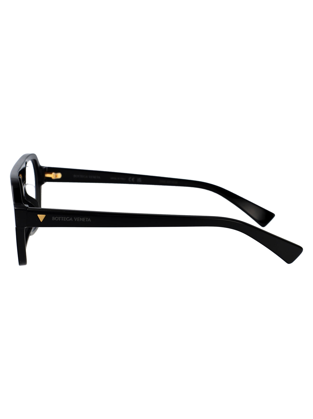 Bottega Veneta OPTICAL - Black | 9f98015b8833d4c383f4a8b5dbe1ac2198434d71