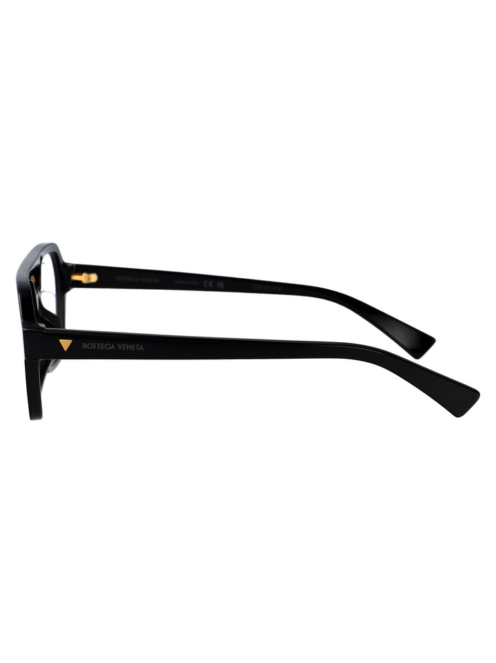 Bottega Veneta OPTICAL - Black | 9f98015b8833d4c383f4a8b5dbe1ac2198434d71