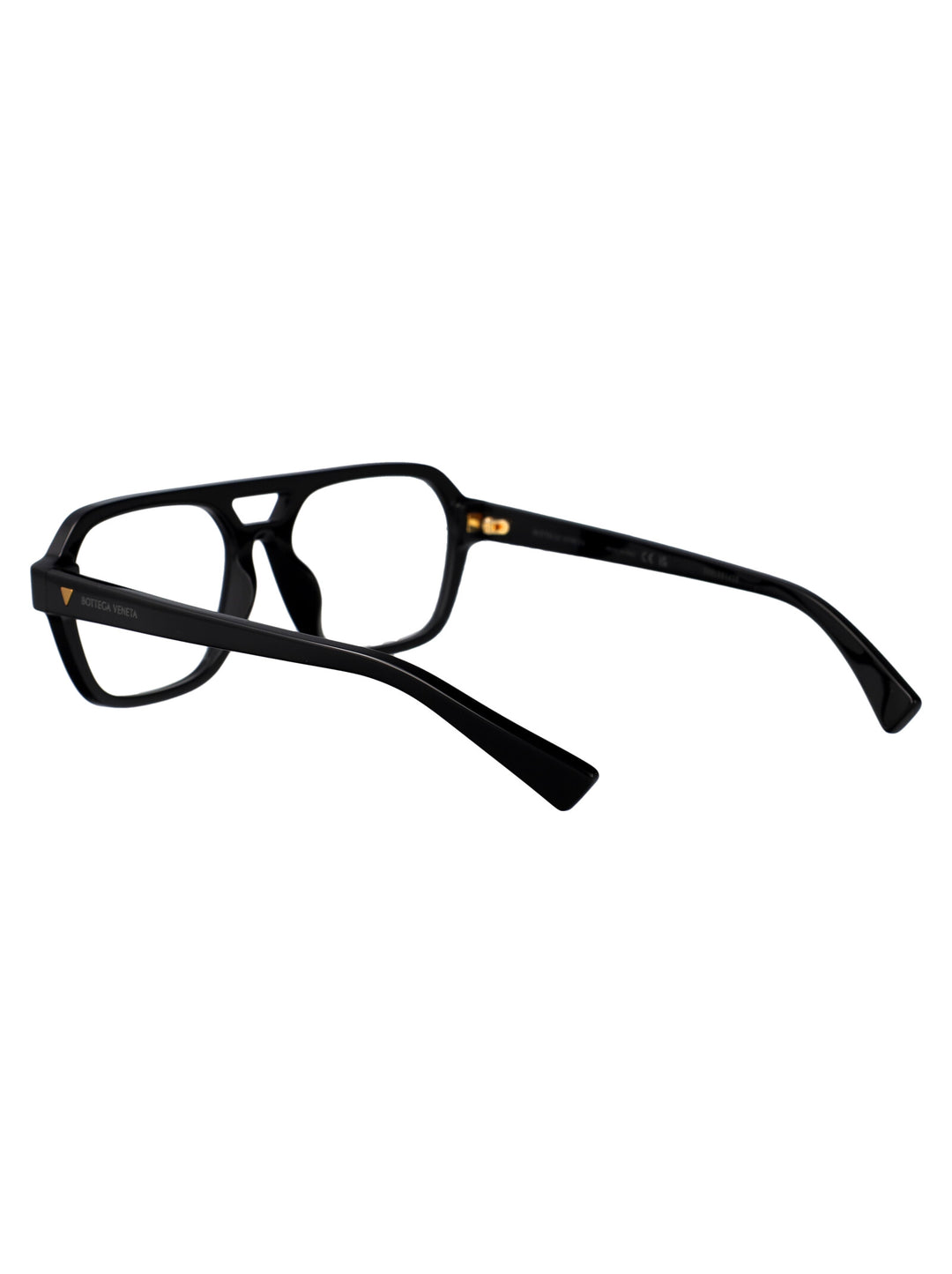Bottega Veneta OPTICAL - Black | 7dc408245daa3a02c464f46e95bde30755809573