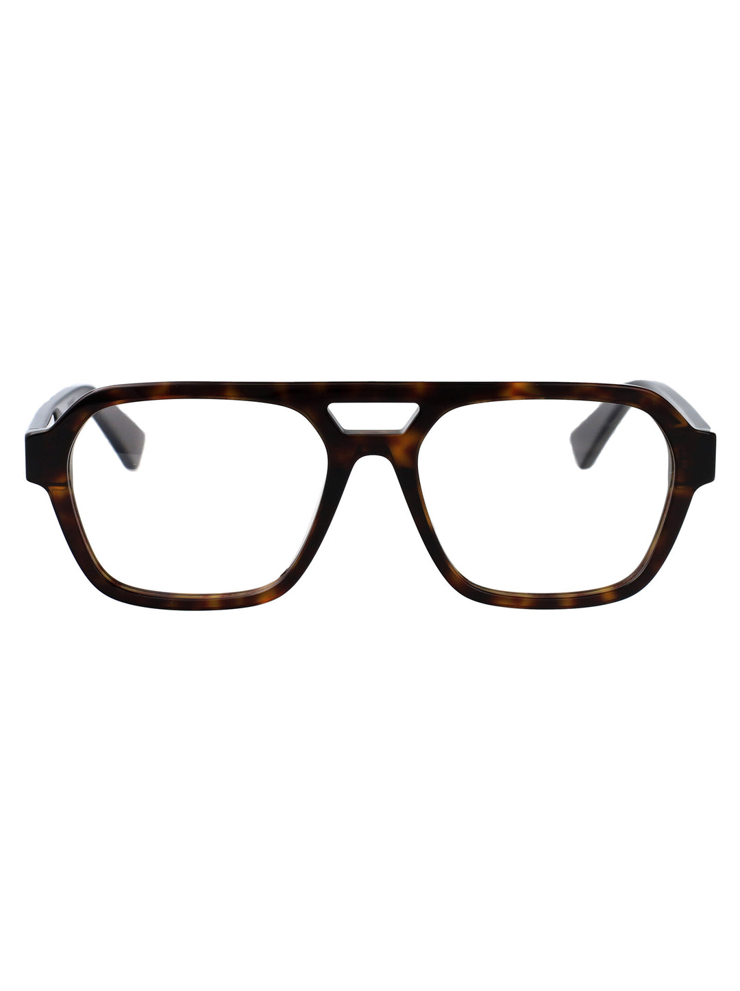 Bottega Veneta OPTICAL - Havana | 208edd7810b1e7c5643f84e1ad3fb5934723d15c