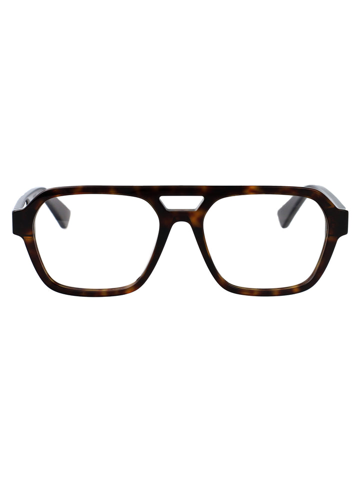 Bottega Veneta OPTICAL - Havana | 208edd7810b1e7c5643f84e1ad3fb5934723d15c