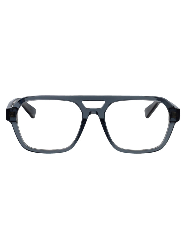 Bottega Veneta OPTICAL - Grey | d8b625e2df5ead5004ddc8b39f49a0df50b3d1c2