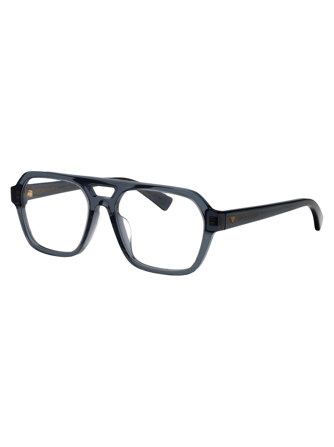 Bottega Veneta OPTICAL - Grey | 869f48b000afa1525bb9dab217af01d1d022ed4f