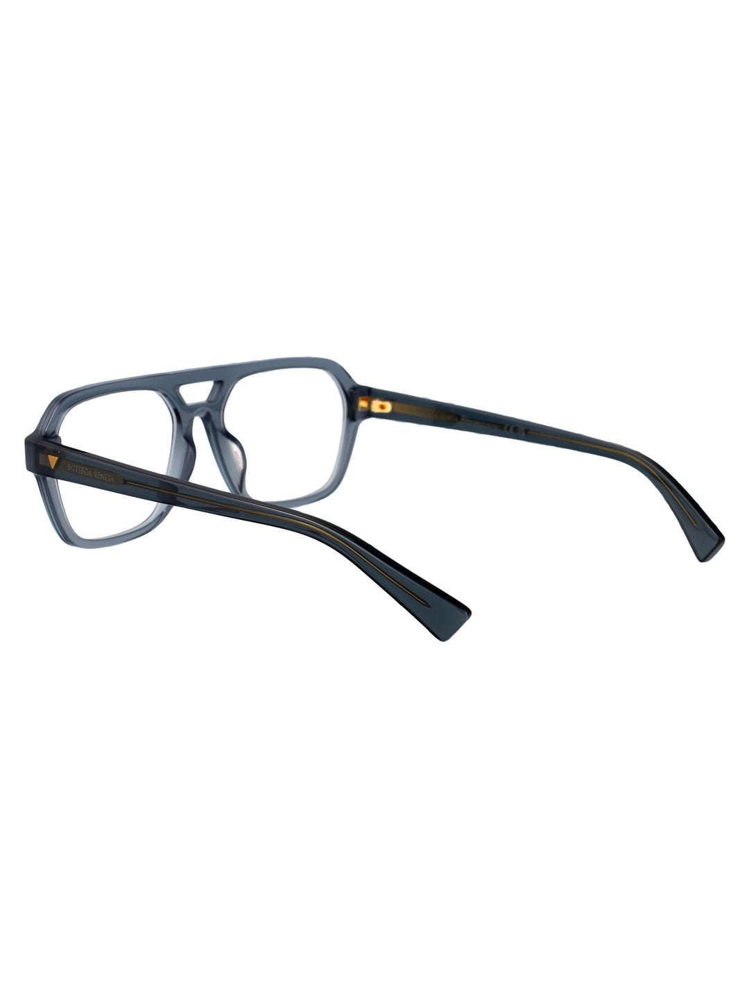 Bottega Veneta OPTICAL - Grey | 93debc5cf853b1abc9a20672324b0d7bee659a0d