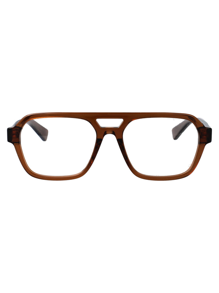 Bottega Veneta OPTICAL - Brown | d952563657176138a531b0a7ae4635d33d1c75d7