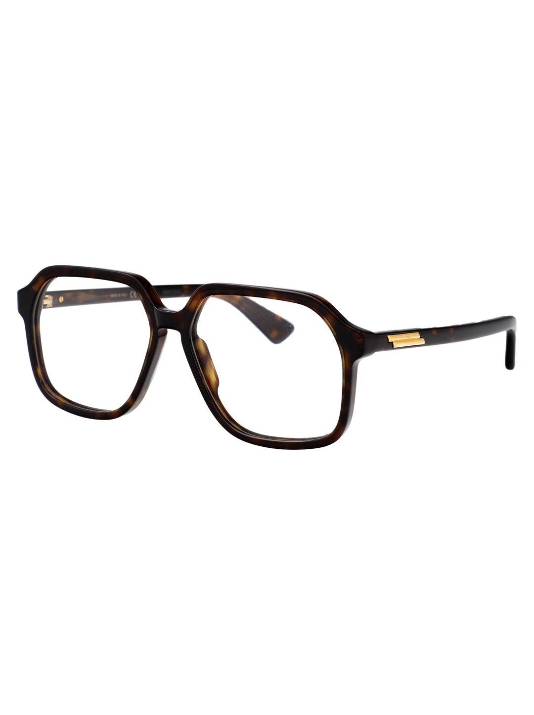 Bottega Veneta OPTICAL - Havana | 41cd6bb4a00bf26e0192b4983853eefabac082a5