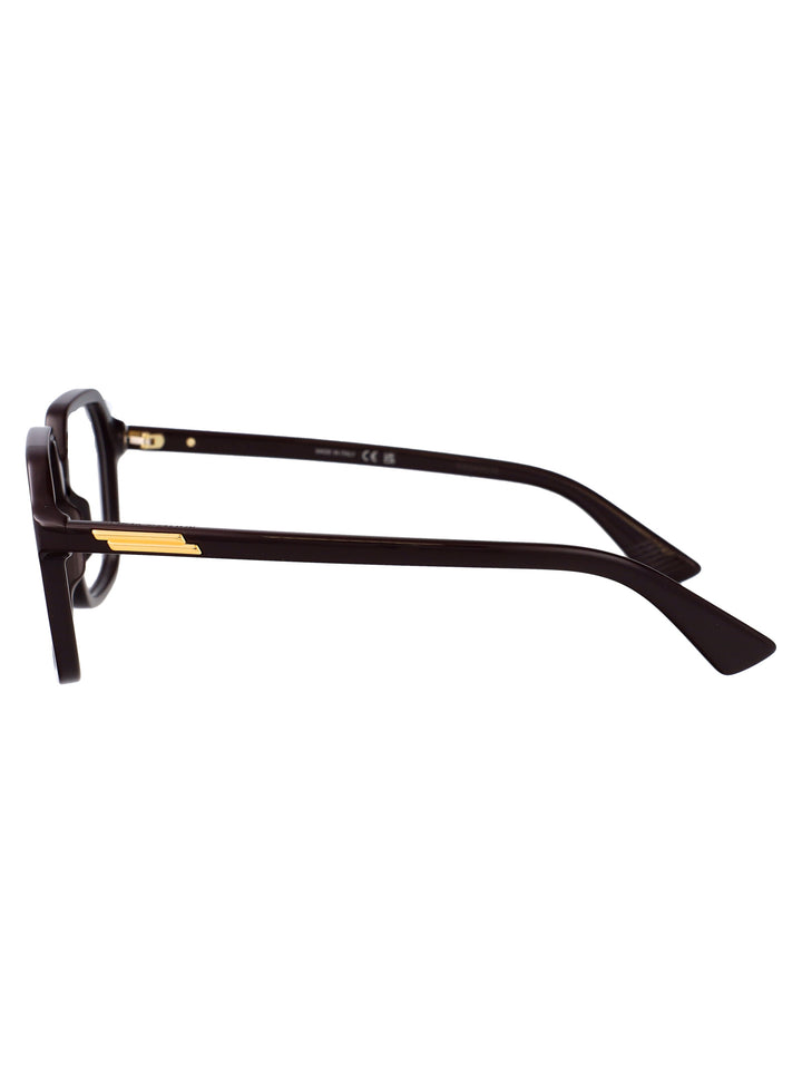 Bottega Veneta OPTICAL - Violet | f12c4185b32e55079131bdea84f3d5df8c6a12b1
