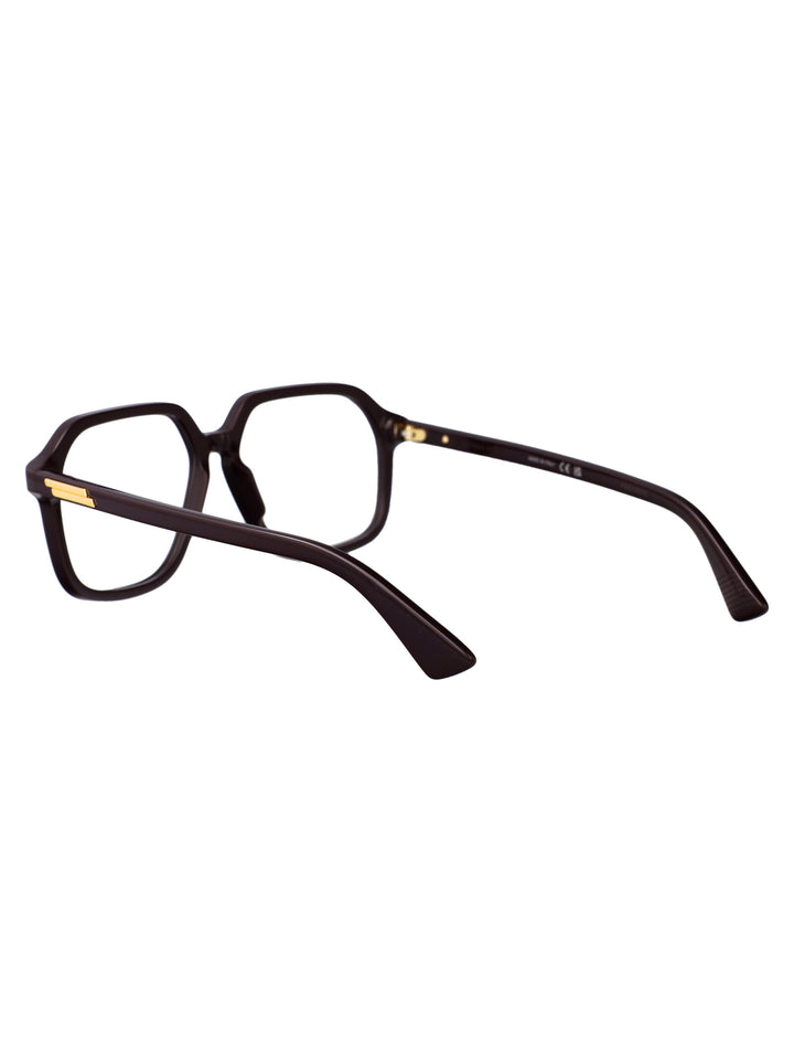 Bottega Veneta OPTICAL - Violet | 37e65fb09b5768cdb8b6b3b19c326b3c88c64c96