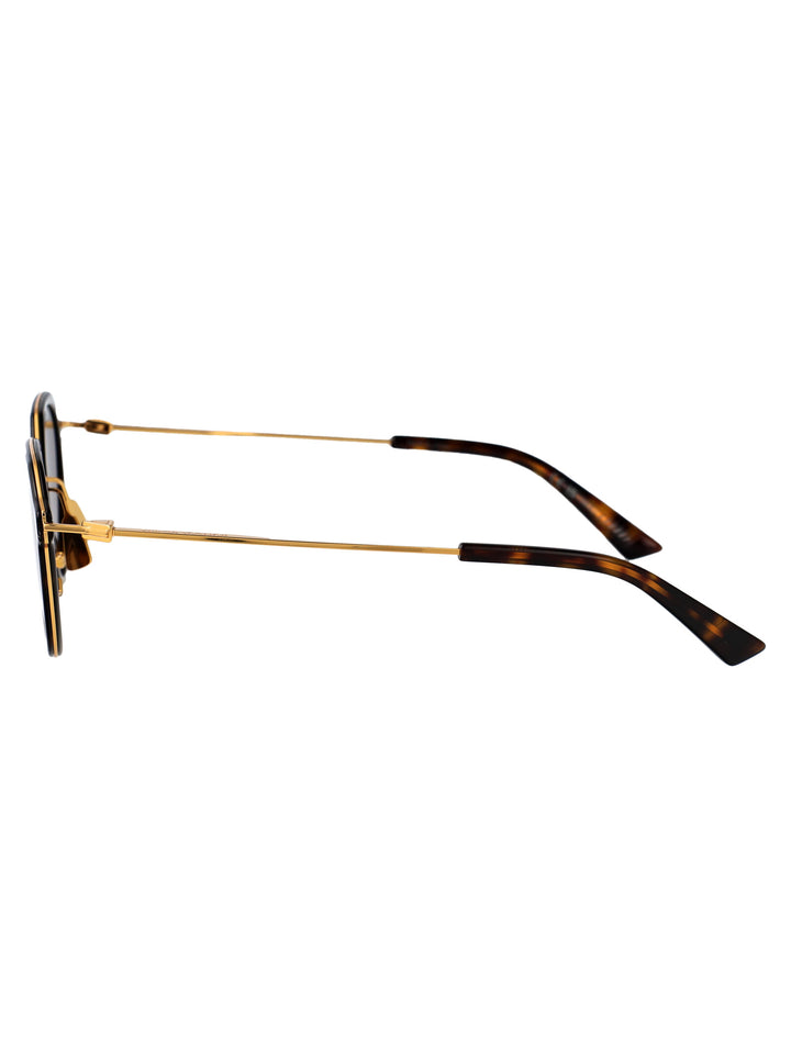 Bottega Veneta SUNGLASSES - Havana | 4070113dce62e851895c89891cf99cdb05605f6d
