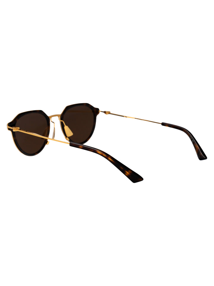 Bottega Veneta SUNGLASSES - Havana | 1ffc5baa8b4f6dcfab2ae45658c806fbb092b1c8