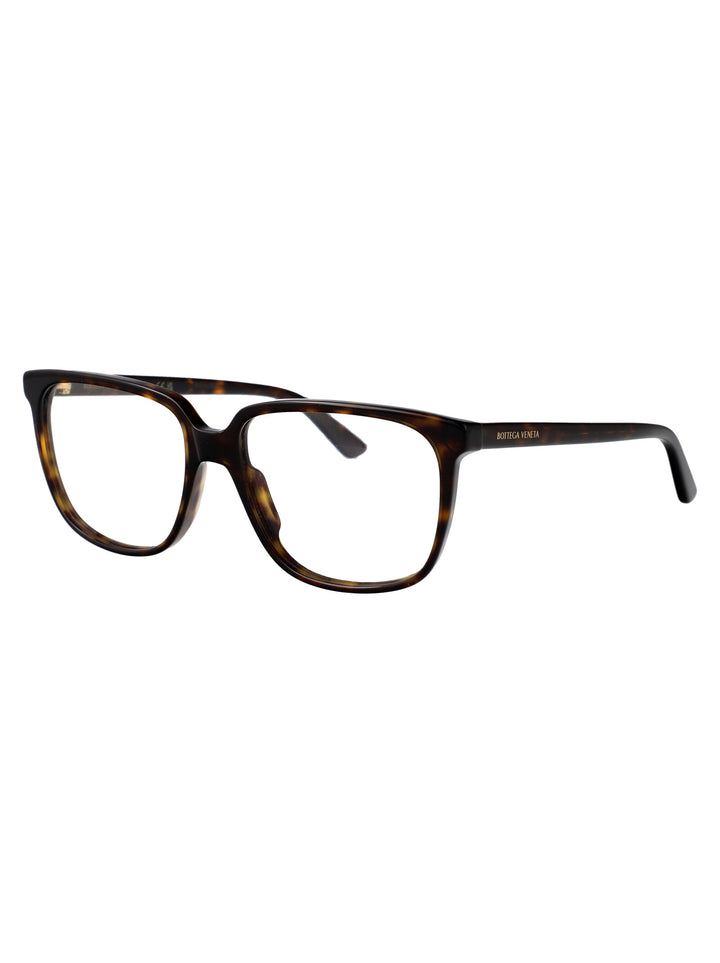 Bottega Veneta OPTICAL - Havana | ac72701247a726368b8f5c69b8dad543195bafb7