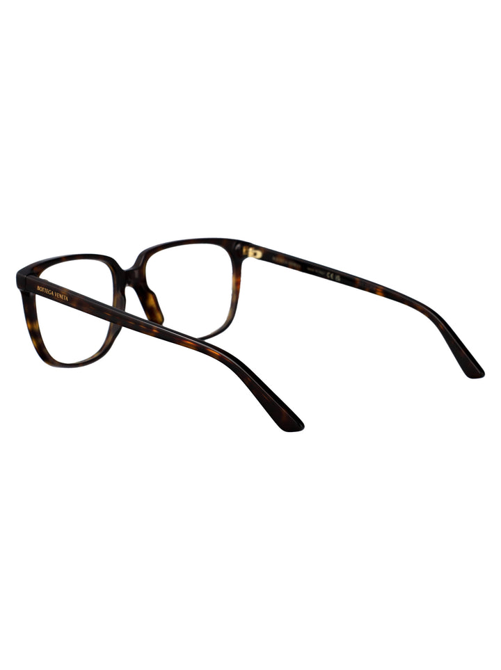 Bottega Veneta OPTICAL - Havana | 7c7f1f66002528f6d0118454067f114108ad2bd6