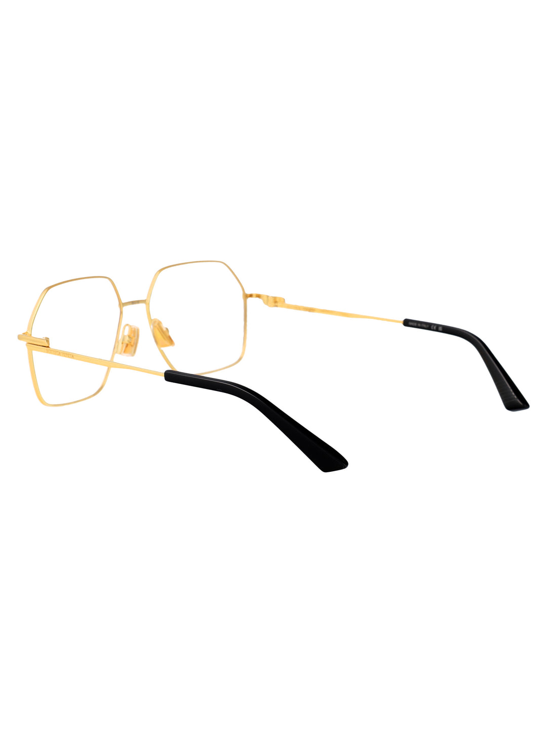 Bottega Veneta OPTICAL - Gold | e43b54ebf6278edda271b0d38a82140644f7d837