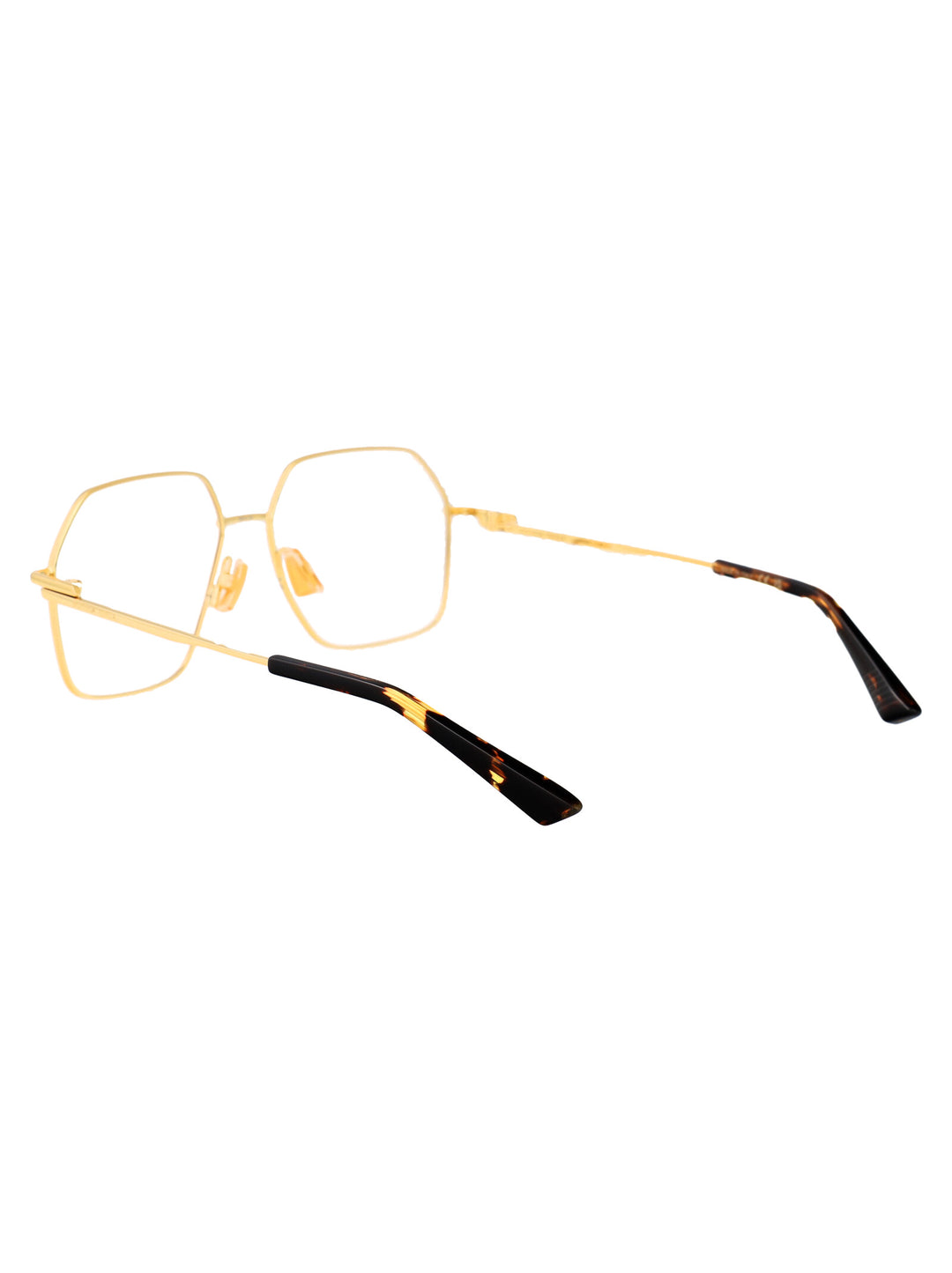 Bottega Veneta OPTICAL - Gold | a3d6964868c9b5fec9b64b3e43974886d48c2729